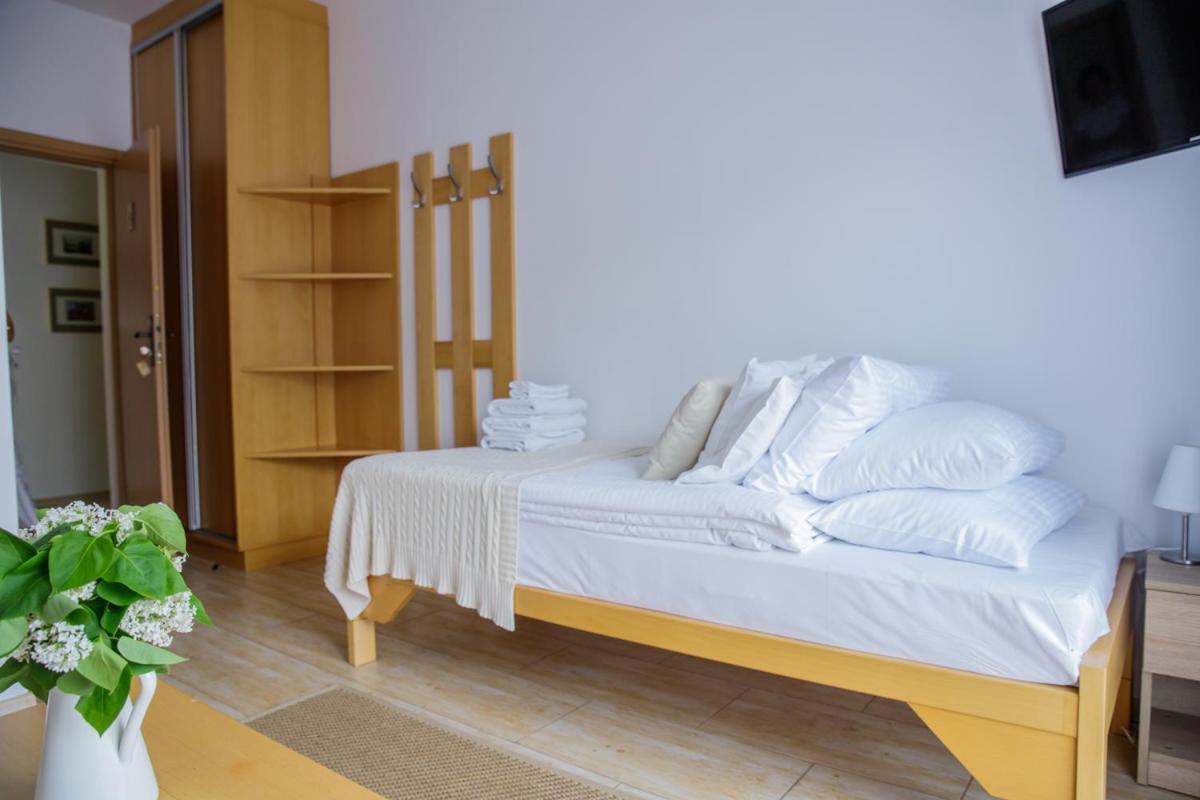 Bed and Breakfast Hillton Jawornik Weichsel Exterior foto