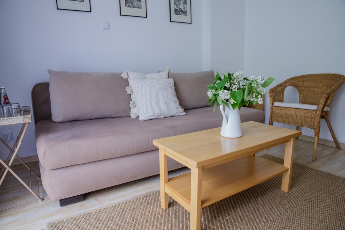 Bed and Breakfast Hillton Jawornik Weichsel Exterior foto