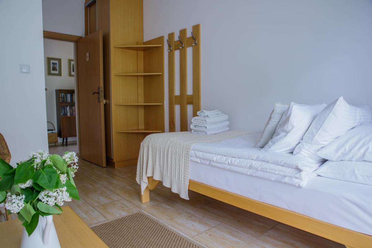 Bed and Breakfast Hillton Jawornik Weichsel Exterior foto